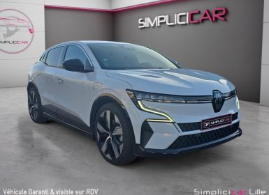 Renault Megane 2024 e-tech 220cv