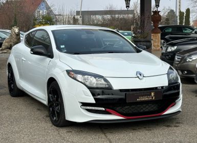 Vente Renault Megane 2.0T 265CH STOP&START RS Occasion