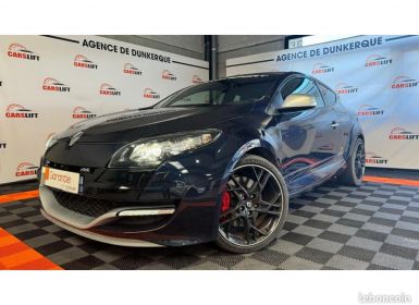 Renault Megane 3 coupe rs red bull racing 265 cv garantie 6 mois