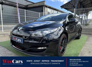 Achat Renault Megane 3 COUPE TROPHY 2.0 Occasion