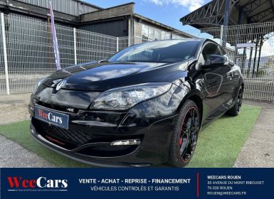 Renault Megane 3 COUPE TROPHY 2.0 265 n°252 Occasion