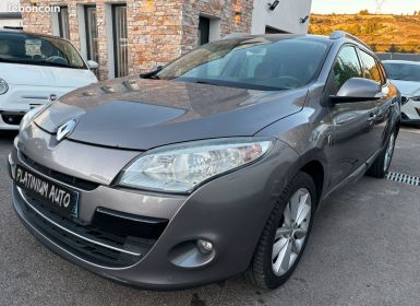 Achat Renault Megane 3 Estate 1.9 Dci 130 XV de France Occasion