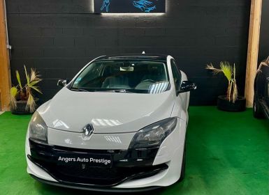 Achat Renault Megane 3 RS 250ch CUP Occasion