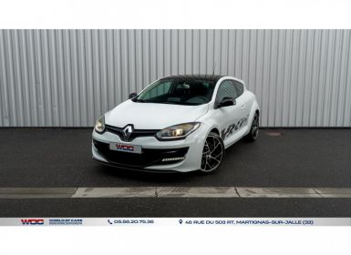 Achat Renault Megane 3 R.S 265  PHASE 3 Occasion