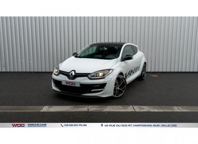 Renault Megane 3 R.S 265 PHASE 3