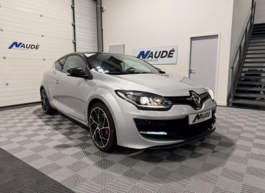 Renault Megane 3 RS Cup 2.0L 275CV Suivi Occasion