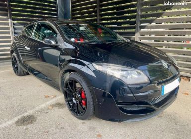 Achat Renault Megane 3 rs cup trackday 2.0 250 ch phase 1 Occasion