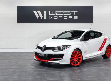 Achat Renault Megane 3 RS Trophy R 2.0 275 – Française Recaro Ölhins Cam recul 627EMOIS Occasion