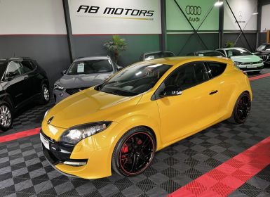 Renault Megane 3RS COUPE Occasion