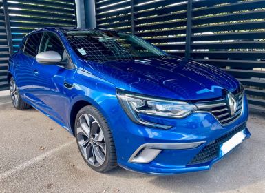 Achat Renault Megane 4 1.2 TCe 132 CH GT LINE BVM Occasion
