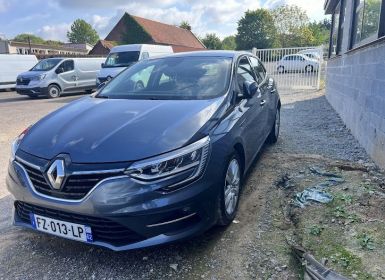 Renault Megane 4 1.5L BLUE DCI 115 CV BUSINESS EDC