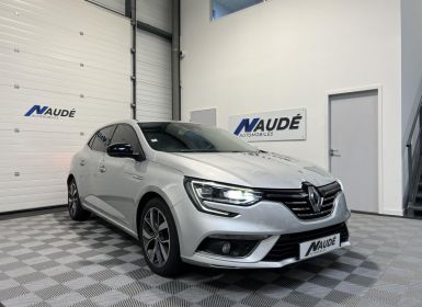 Achat Renault Megane 4 1.6 dci 130 ch intens - Garantie 6 mois Occasion