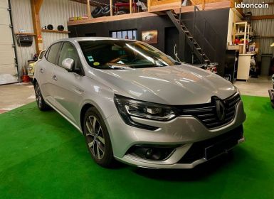 Renault Megane 4 1.6 dci 130 cv intens