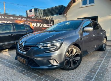 Achat Renault Megane 4 1.6 dci 165 energy gt Occasion