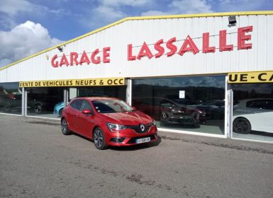 Achat Renault Megane 4 1.6DCI 130CV ITENS Occasion