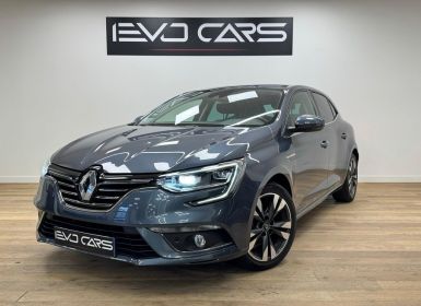 Renault Megane 4 IV 1.3 TCe 140ch Intens EDC Occasion