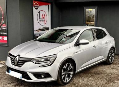 Achat Renault Megane 4 IV 1.5 DCi 115 ch INTENS Occasion