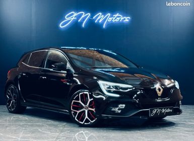 Renault Megane 4 iv phase 2 1.8 tce 300 rs trophy edc origine française carnet complet garantie 12 mois