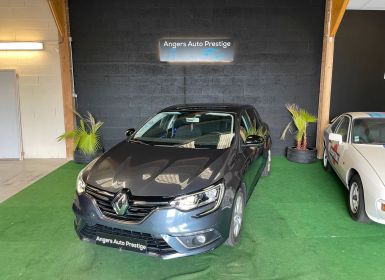 Renault Megane 4 Limited Occasion