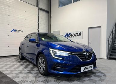 Achat Renault Megane 4 PHASE 2 1.5 BLUE DCI 115 CH EDC7 INTENS - GARANTIE 6 MOIS Occasion