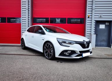 Achat Renault Megane 4 RS Occasion