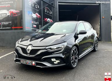 Achat Renault Megane 4 RS 1.8 T 280 ch EDC Occasion