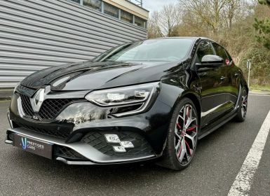 Renault Megane 4 RS EDC 1.8 Tce 4 Control 280Ch Occasion
