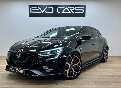 Renault Megane 4 RS Trophy 300 ch EDC Bose / RS Monitor / Sièges Chauffants / HUD / JADauto