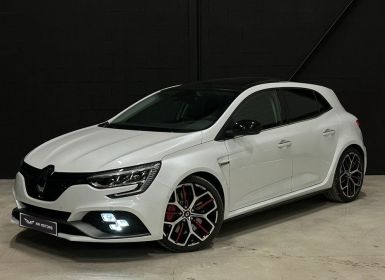 Renault Megane 4 RS Trophy 300 CV - Neuve - Garantie 5 Ans OR - Full options - 0 Malus