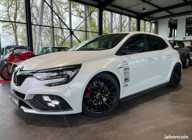 Vente Renault Megane 4 RS Trophy Malus inclus Sièges Récaro Entretiens complets chez Monitor Keyless 19P GARANTIE 6 ANS 469-mois Occasion