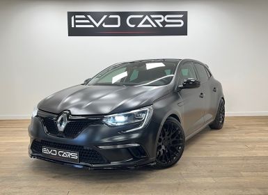 Renault Megane 4GT 4 GT 1.6 TCe 205ch EDC / Caméra Démarrage sans clé Sièges AV Chauffants