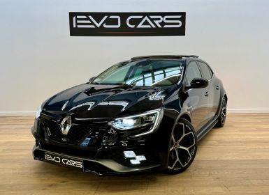 Vente Renault Megane 4RS 4 RS 1.8 300 ch Trophy PPF/Recaro Alcantara/TO/angles morts Occasion