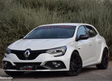 Renault Megane 4RS CHÂSSIS CUP 1.8 280ch TCE Boîte Manuelle