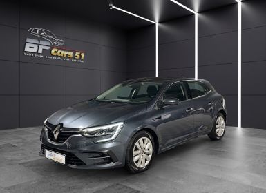 Vente Renault Megane blue dci 115 cv business bva7 Occasion