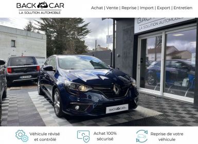 Vente Renault Megane Blue dCi 115 EDC Business Occasion