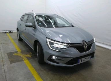 Achat Renault Megane break Business Plug-in 160CV BVA6 Occasion