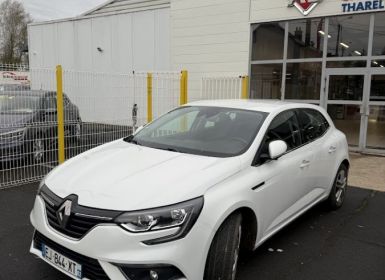 Renault Megane BUSINESS ENERGY DCI 110