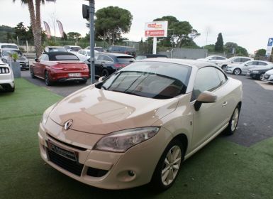 Achat Renault Megane CC III 1.9 DCI 130CH FAP FLORIDE Occasion