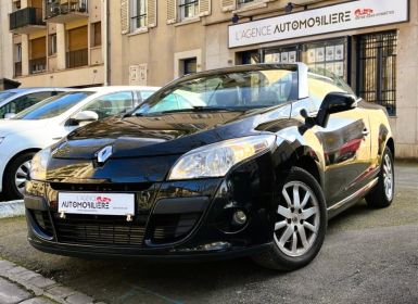 Renault Megane CC III COUPE CABRIOLET 1.9 DCI 130 FAP PRIVILEGE EURO5