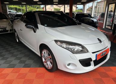 Renault Megane CC PACK DYNAMIQUE 1.9 DCI 130 cv GARANTIE 12 MOIS