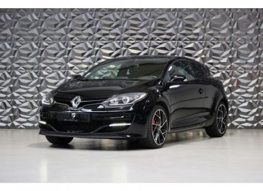 Achat Renault Megane Coupé 2.0i 16V - 275CH III R.S. CUP Occasion