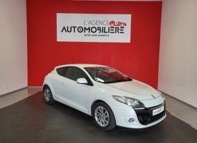 Vente Renault Megane coupe COUPE 1.5 DCI 110 TOMTOM + ATTELAGE Occasion