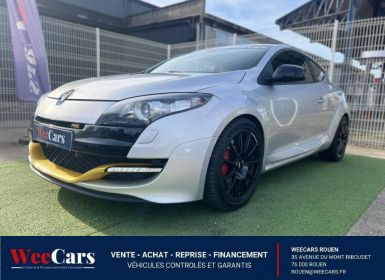 Renault Megane Coupé COUPE 2.0 265 RS START-STOP Occasion