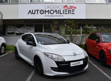 Achat Renault Megane coupe CUP RS 2.0 TCe 16V 250 cv Occasion