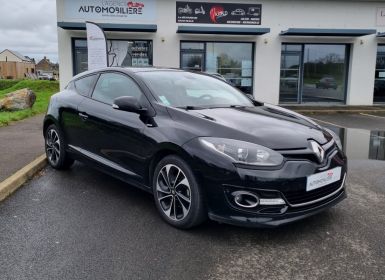 Achat Renault Megane COUPE DCI 110 INTENS Occasion