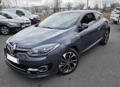 Renault Megane Coupe III 1.2 TCe 115ch energy Bose Euro6