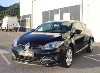 Achat Renault Megane coupe iii - 1.2 tce 130ch energy intens Occasion
