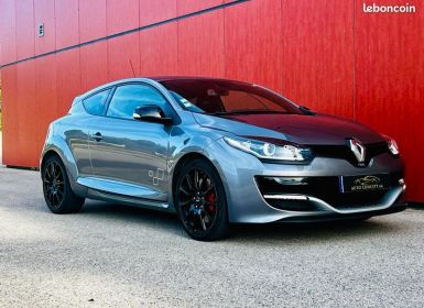 Renault Megane Coupe Mégane RS TROPHY 2.0 275 ch Occasion