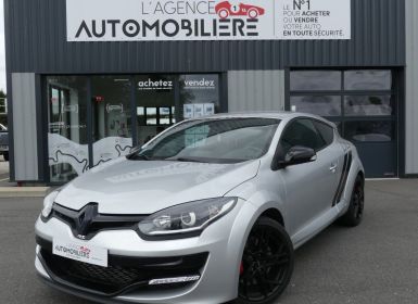 Achat Renault Megane Coupé RS 2.0 16V Turbo S&S 275 cv Occasion