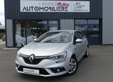 Renault Megane DCI 115 CV BUSINESS